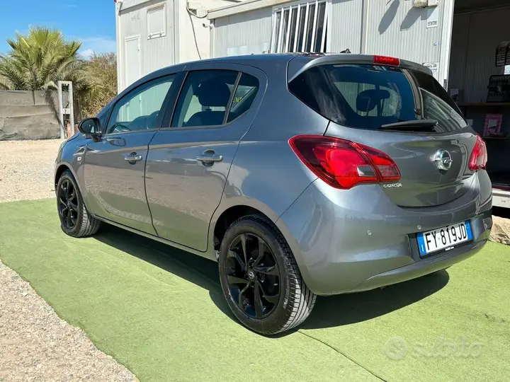 Opel Corsa 2019 photo 3