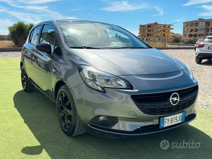 Opel Corsa 2019 photo 5