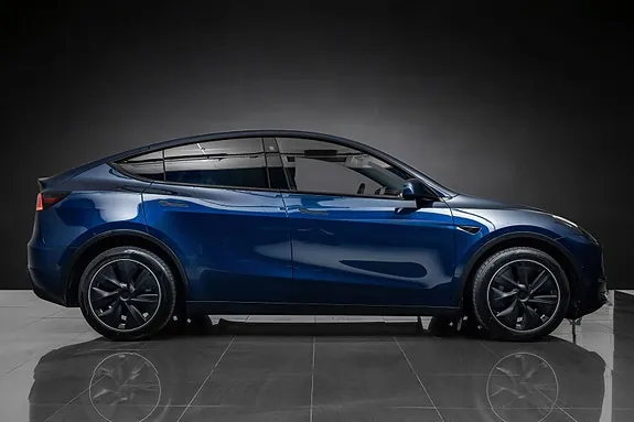 Tesla Model Y 2022 photo 5