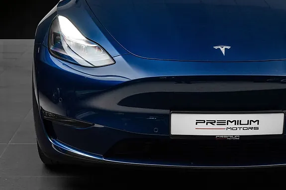 Tesla Model Y 2022 photo 4
