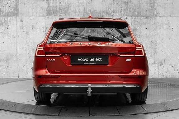 Volvo V60 2023 photo 5