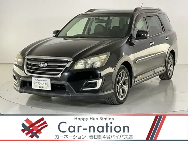 Subaru Outback 2017 photo 2