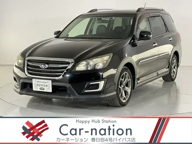 Subaru Outback 2017 photo 3