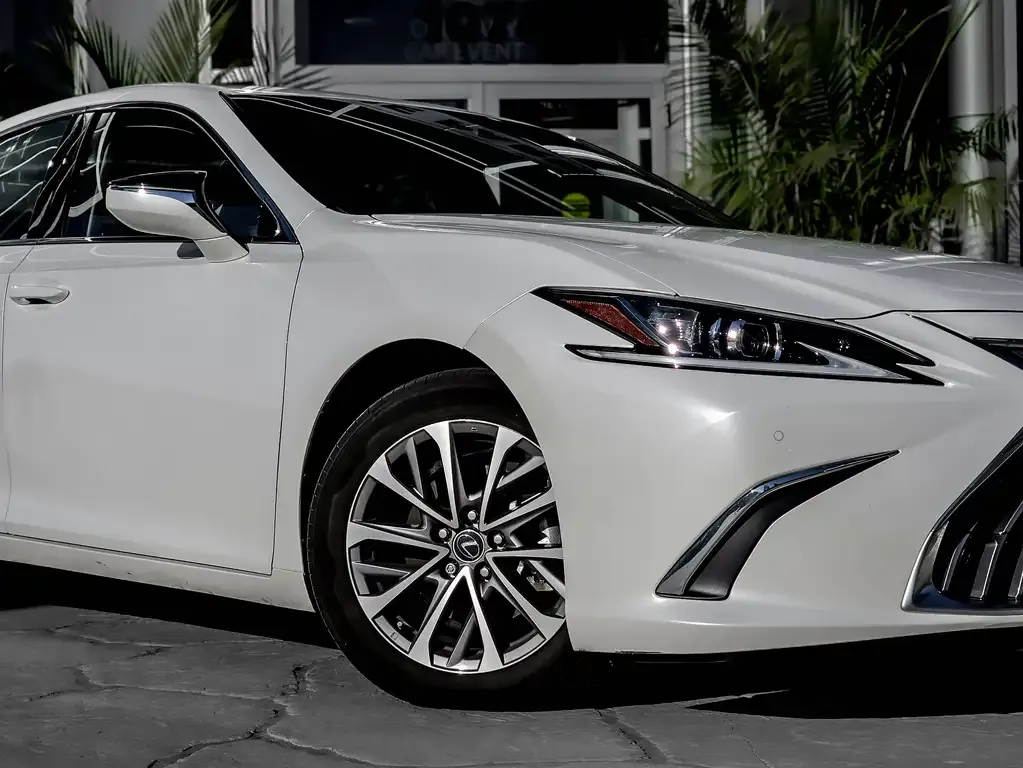 Lexus Es 2025 photo 3