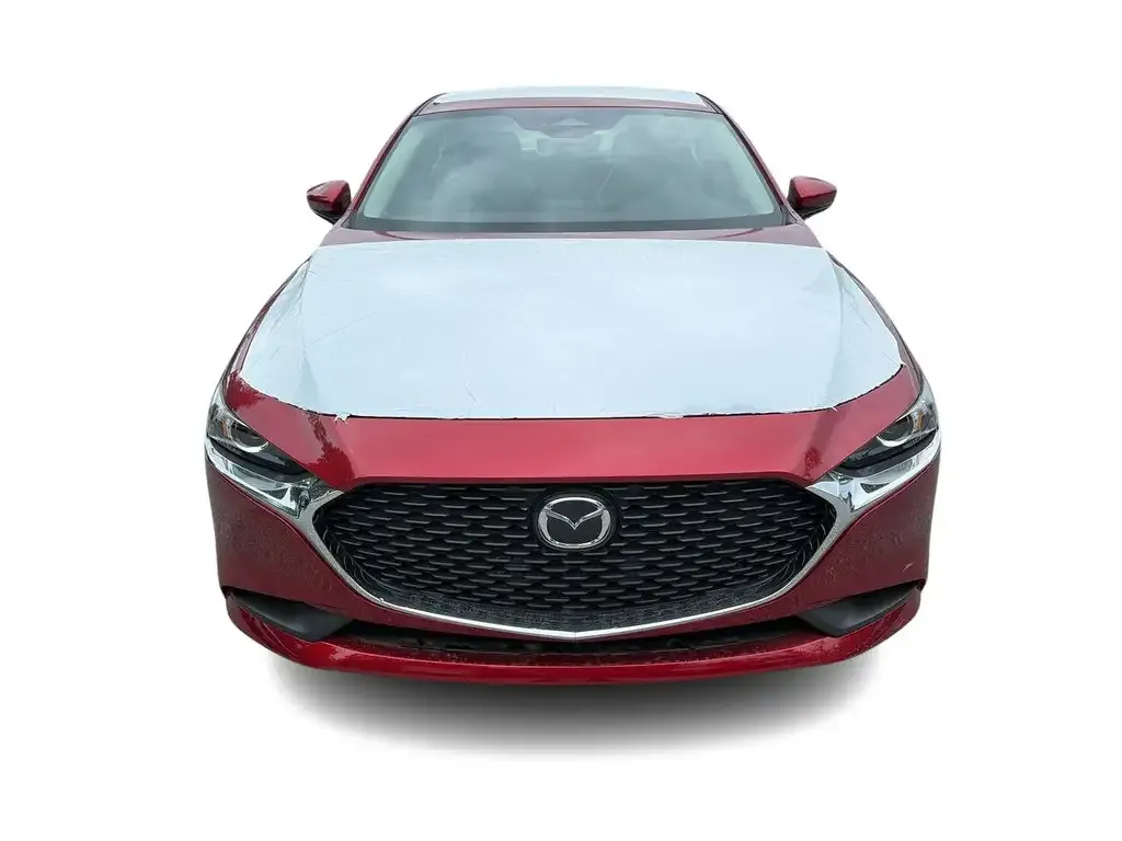 Mazda 3 2026 photo 4