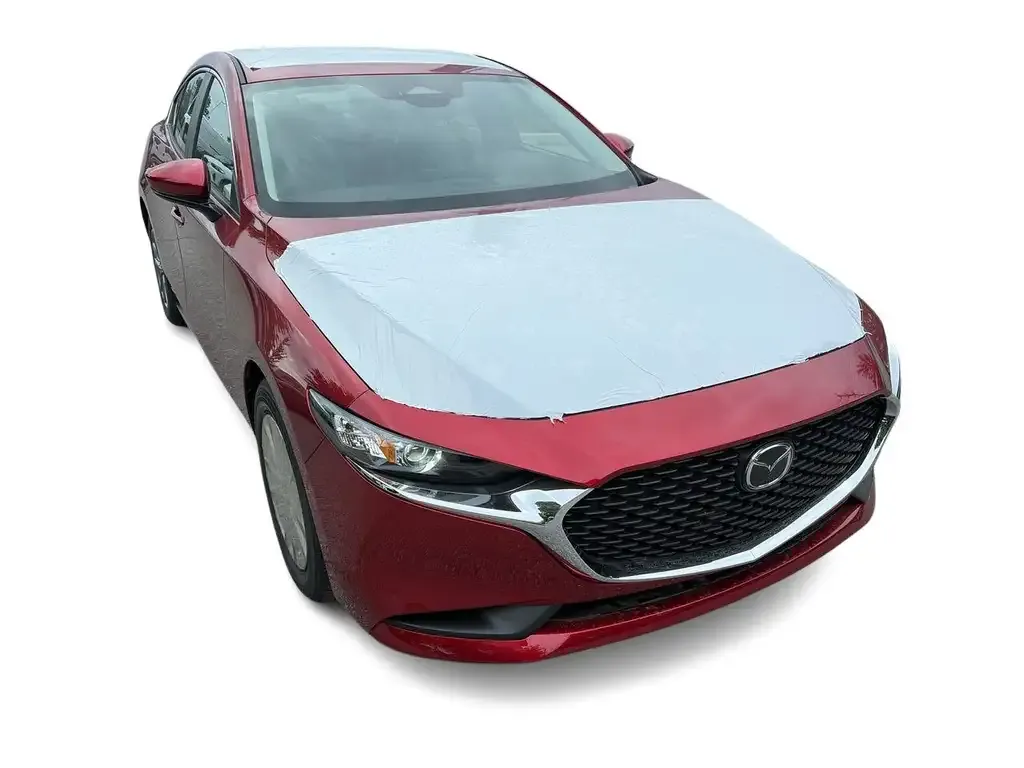 Mazda 3 2026 photo 3