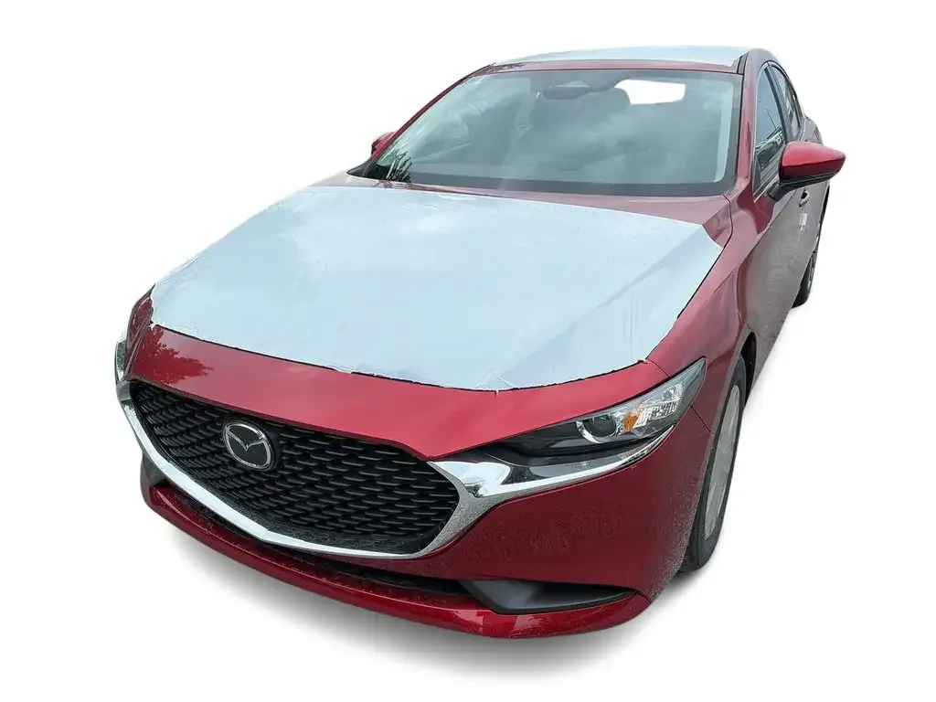 Mazda 3 2026 photo 5