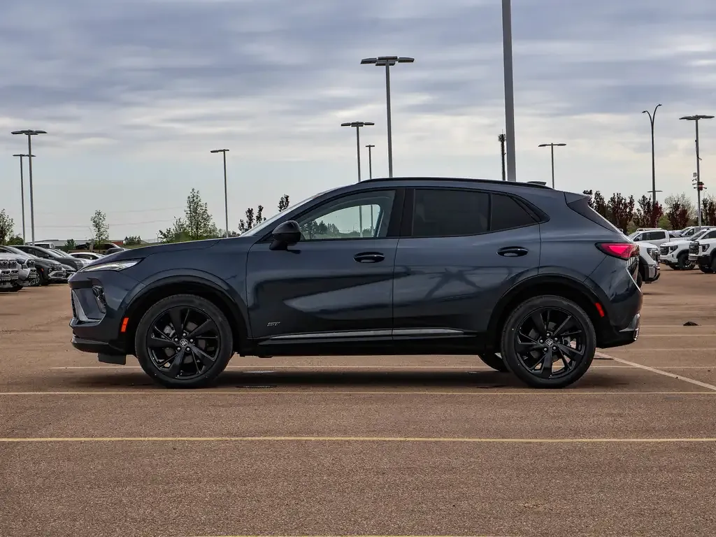 Buick Envision 2026 photo 5