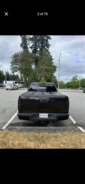 Chevrolet Silverado 2007 photo 5