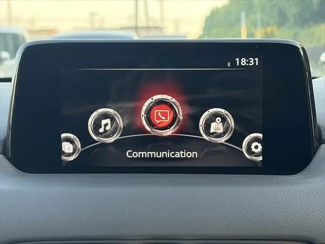 Mazda Cx-5 2017 photo 4