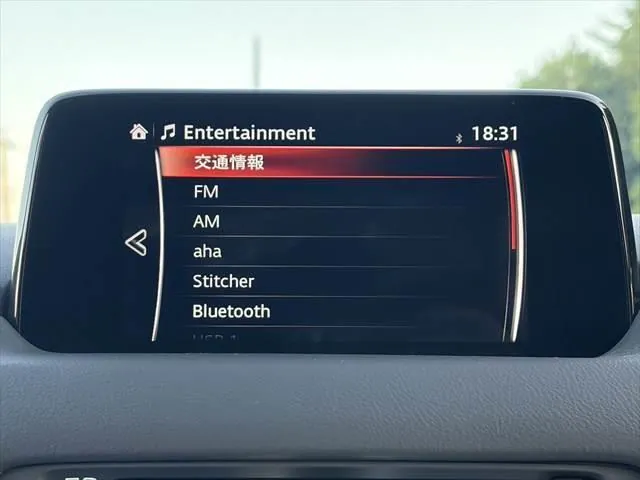 Mazda Cx-5 2017 photo 5