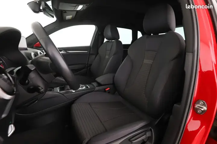 Audi A3 2019 photo 5