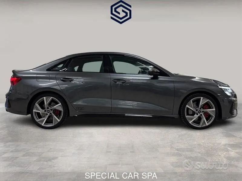 Audi A3 2023 photo 5