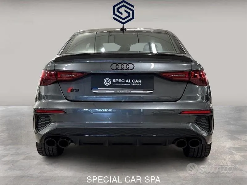 Audi A3 2023 photo 4
