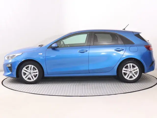 Kia Ceed 2019 photo 2