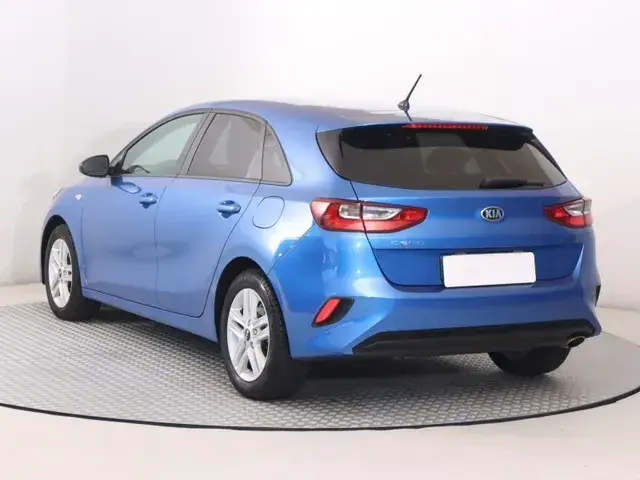 Kia Ceed 2019 photo 3