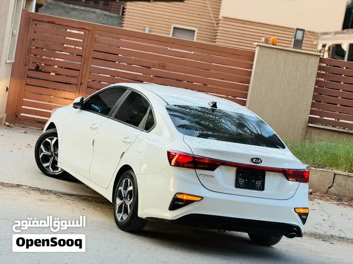 Kia Forte 2020 photo 4