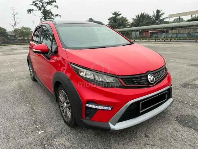Proton Iriz
