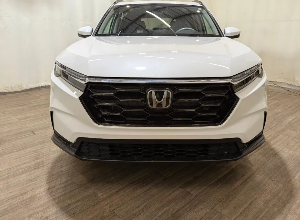 Honda Cr-V 2026 photo 2