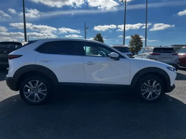 Mazda Cx-30 2024 photo 5