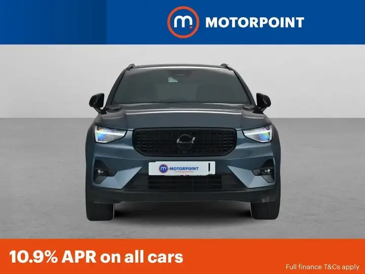Volvo Xc40 2025 photo 3