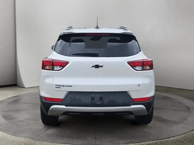Chevrolet Trailblazer 2023 photo 5
