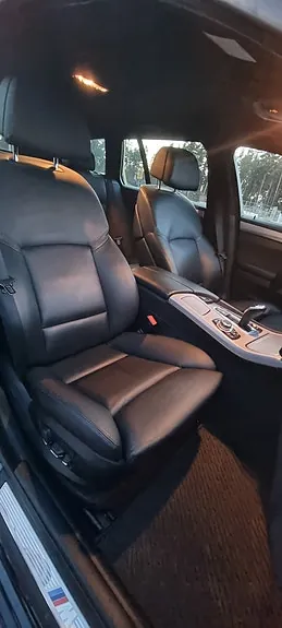 BMW 530D 2013 photo 3