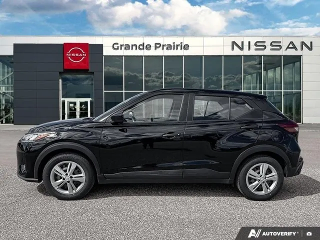 Nissan Kicks 2022 photo 2
