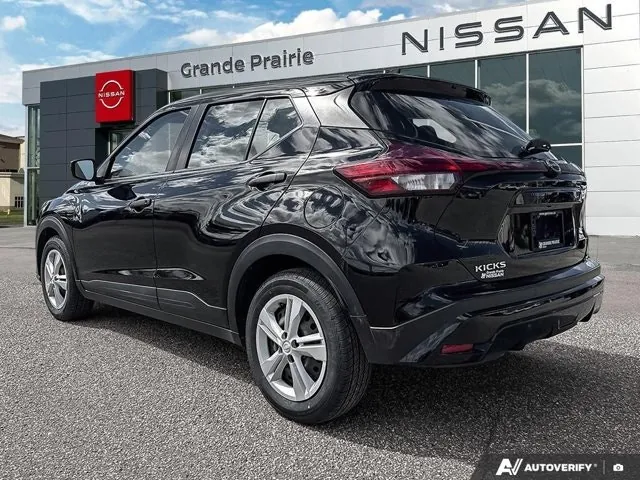 Nissan Kicks 2022 photo 4