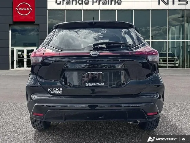 Nissan Kicks 2022 photo 5