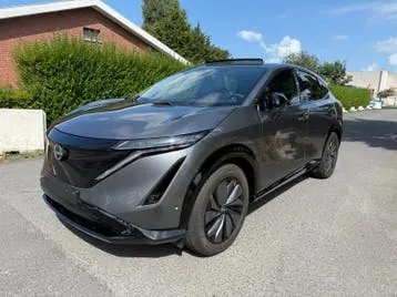 Nissan Ariya