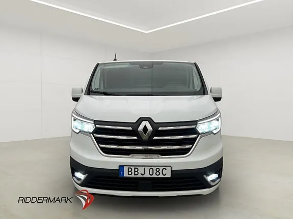 Renault Trafic 2024 photo 5