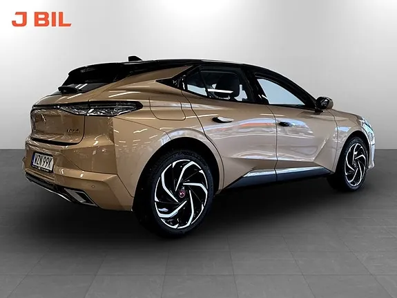 DS Automobiles Ds 4 2022 photo 3