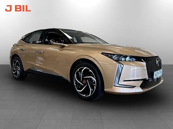 DS Automobiles Ds 4