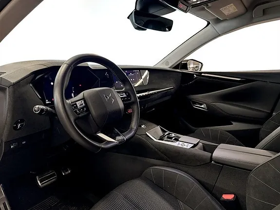 DS Automobiles Ds 4 2022 photo 4