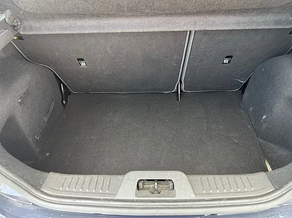 Ford Fiesta 2014 photo 5