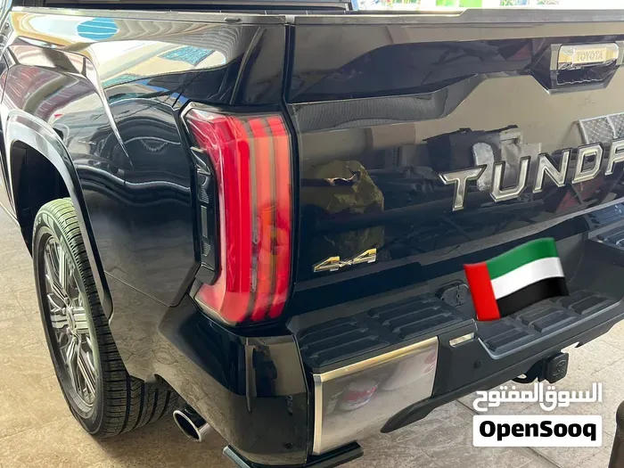 Toyota Tundra 2022 photo 2