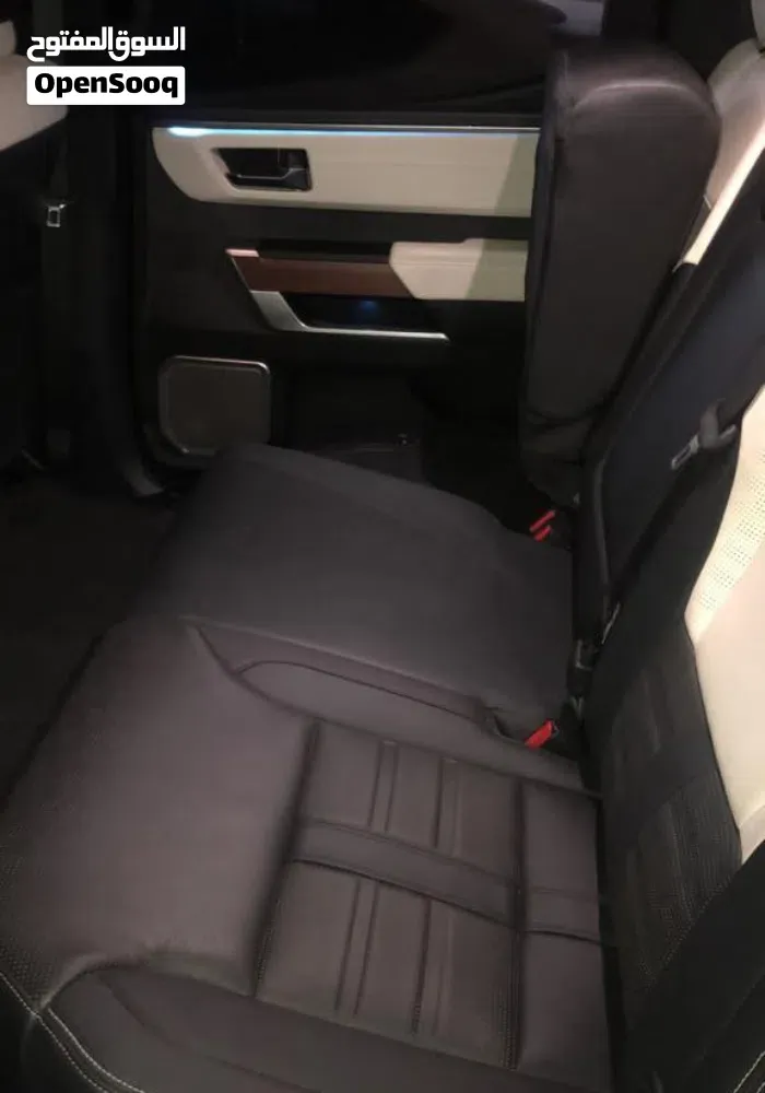 Toyota Tundra 2022 photo 3
