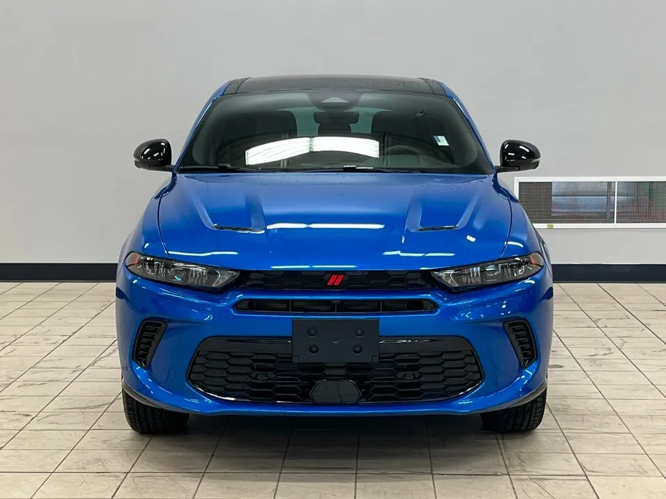 Dodge Hornet 2024 photo 3