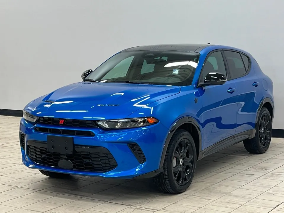 Dodge Hornet 2024 photo 4