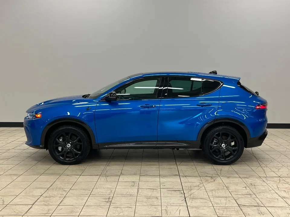 Dodge Hornet 2024 photo 5