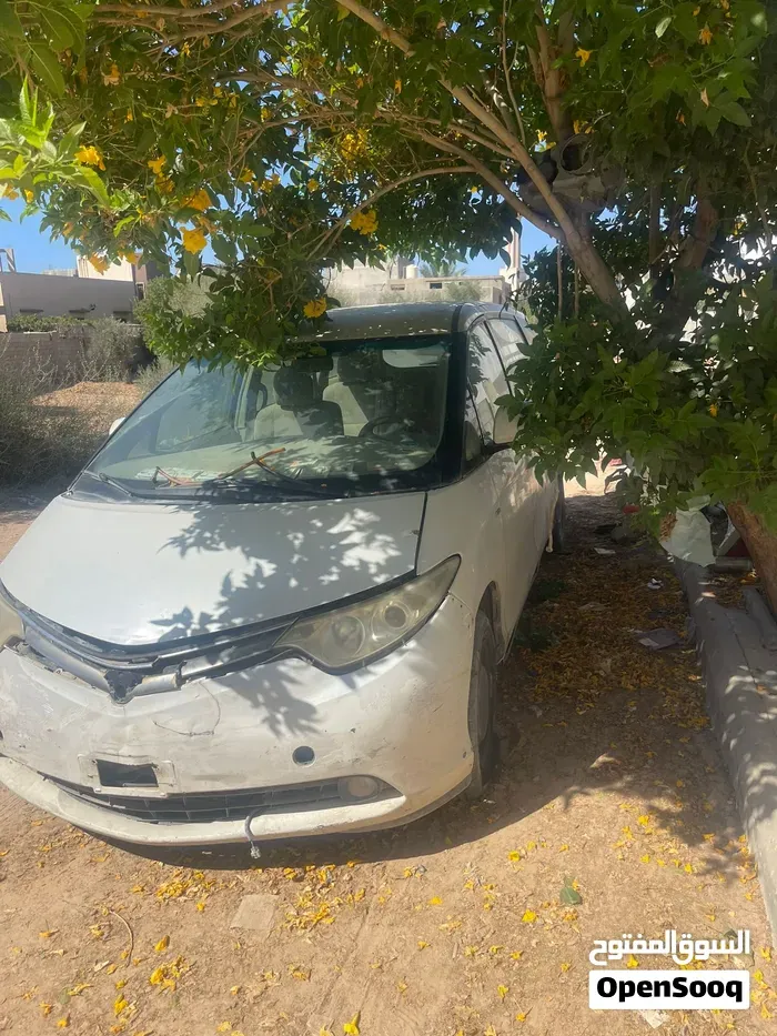 Toyota Previa