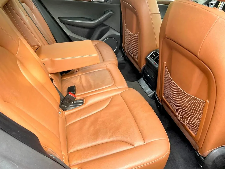 Audi Q5 2012 photo 5