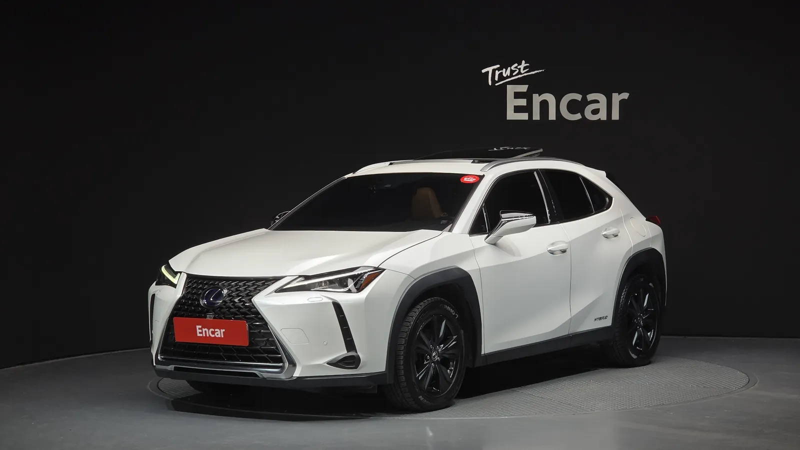 Lexus Ux250H