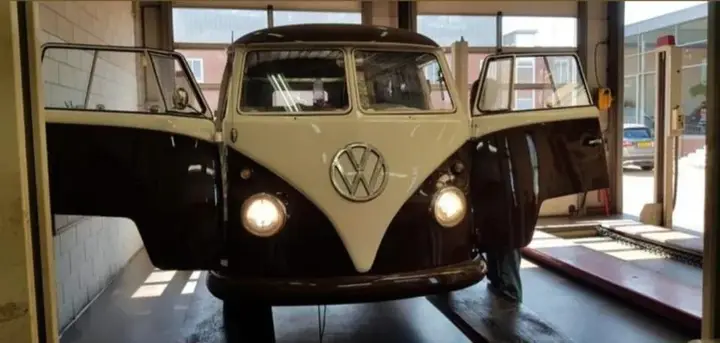 Volkswagen T1
