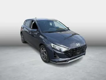 Hyundai I20 2024 photo 2