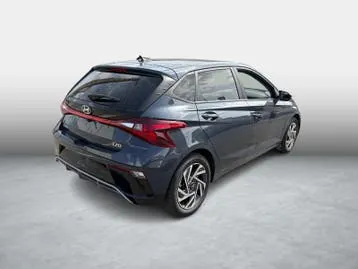 Hyundai I20 2024 photo 3