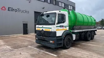 Mercedes-Benz Atego