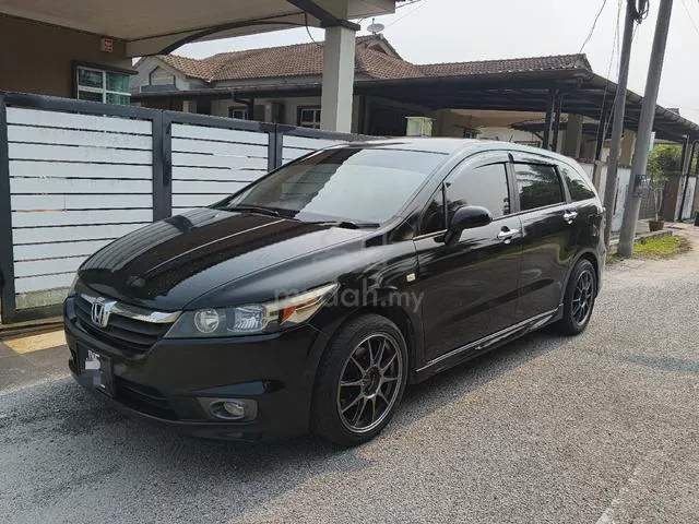 Honda Stream