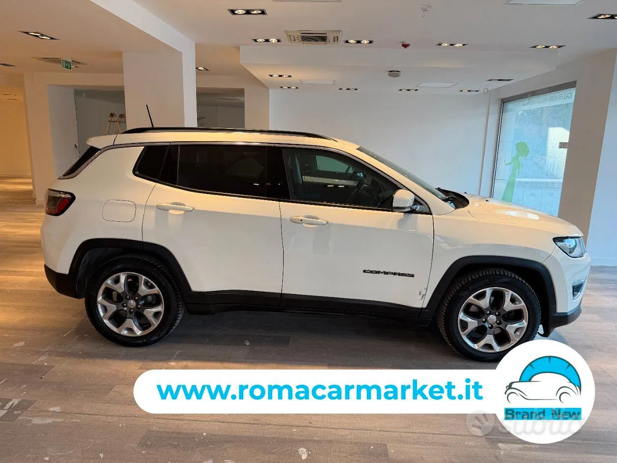 Jeep Compass 2020 photo 5
